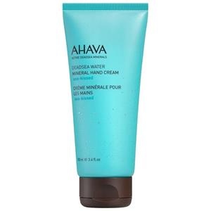 AHAVA Mineral Hand Cream Sea-Kissed