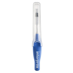 Interprox Premium Conical 3.5-6mm blauw - 100 stuks