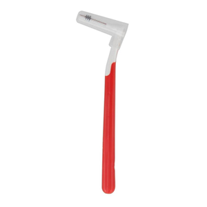 Interprox Plus Mini Conical 2-4mm rood - 100 stuks