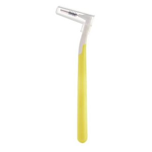 Interprox Plus Mini 3mm geel - 100 stuks
