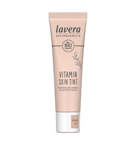 Lavera Vitamin skin tint 02 medium bio