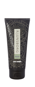 Raunsborg Body Shower MAN 200 ml