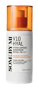 Some By Mi Hydra Capsule Sunscreen SPF50+ PA++++ 40 ml