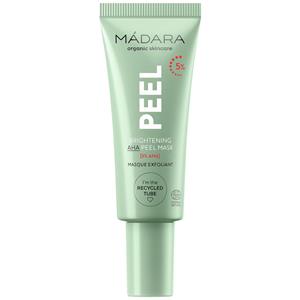 Madara Brightening AHA Peel Mask - Travel Size (17ml)