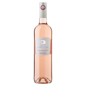 CHÂTEAU CROIX COLOMBE hateau Croix Colombe Vin de Provence Rose 750ML bij Jumbo
