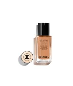 CHANEL LES BEIGES FOUNDATION Flüssige Foundation