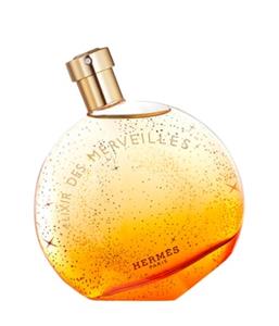HERMÈS Eau des Merveilles Elixir des Merveilles EdP Spray Eau de Parfum