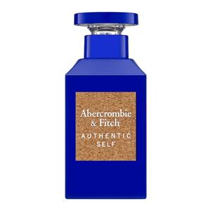 Abercrombie & Fitch Authentic Self for Men