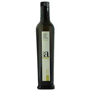 Deortegas Olijfolie Aceite de Oliva Virgen Extra Ecológico 0,5 liter - 