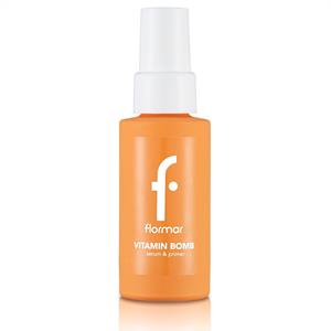 Flormar VITAMIN BOMB SERUM&PRIMER PRM