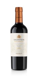 Salentein Barrel Selection Malbec (37,5 cl.)