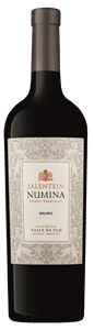 Bodegas Salentein Salentein Numina Malbec