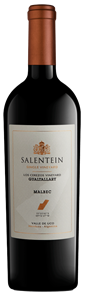 Salentein Single Vineyard Los Cerezos Gualtallary Malbec