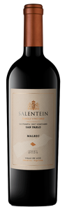 Bodegas Salentein Salentein Single Vineyard La Pampa Malbec