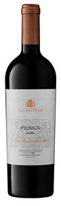 Bodegas Salentein Salentein Primus Malbec