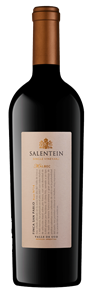 Salentein Single Vineyard San Pablo Malbec (per 6 in kist)