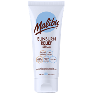 Malibu Sunburn Relief Serum 75 ml