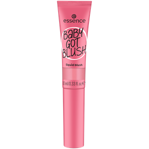 Essence BABY GOT BLUSH Liquid Blush 10 10ml