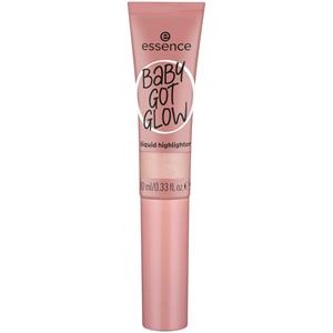 Baby Got Glow Liquid Highlighter 20 10 ml