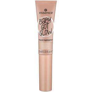 Essence Baby Got Glow Liquid Highlighter 10 10 ml