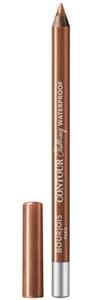 Bourjois Contour clubbing waterproof eye pencil let's bronze! 78 1 Stuk