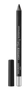 Bourjois Contour clubbing waterproof eye pencil black party 41 1 Stuk