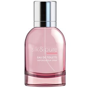 Charlotte Meentzen Silk & Pure