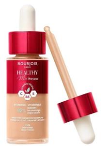 Bourjois Healthy mix serum foundation deep beige 30ML