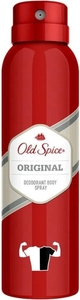 Old spice Original Deodorant Spray - 150 ml