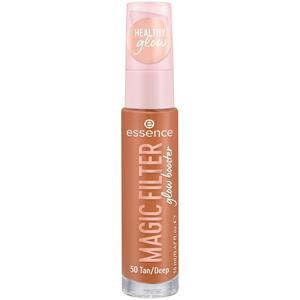 essence MAGIC FILTER glow booster Primer