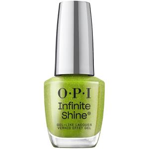 OPI Infinite Shine  - My Me Era Infinite Shine LIMELIGHT
