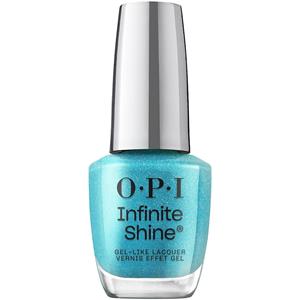 OPI Infinite Shine  - My Me Era Infinite Shine ON CLOUD FINE
