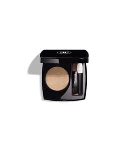 Chanel Multifunctionele Langhoudende Oogschaduw  - Ombre Essentielle Multifunctionele Langhoudende Oogschaduw QUARTZ FUMÉ