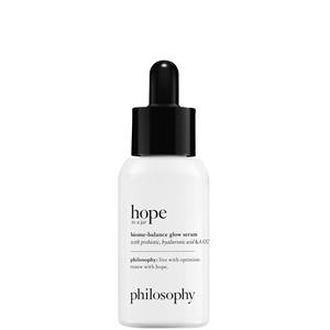 Philosophy Biome Balance Glow Serum  - Renewed Hope In A Jar Biome-balance Glow Serum