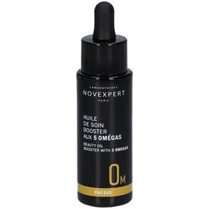 Novexpert Beauty Oil Booster With 5 Omegas  - Omega Beauty-oil Booster With 5 Omegas