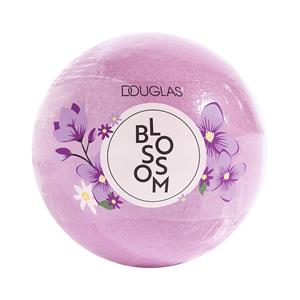 Douglas Collection Blossom Violet Blush Bath Bomb