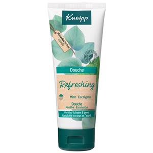 Kneipp Mini Douche Refreshing Mint Eucalyptus