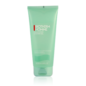 Biotherm Homme Aquapower Shower Gel 200 ml