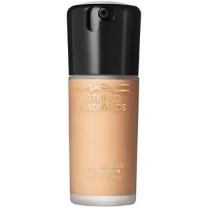 M.a.c Vloeibare Foundation Hydraterend Voedend  - Studio Radiance Serum-powered Foundation Vloeibare Foundation - Hydraterend & Voedend C4.5