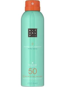 Rituals Zonnelotion Spf 50  - The Ritual Of Karma Zonnelotion Spf 50
