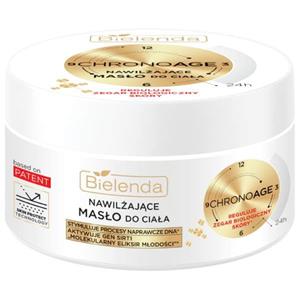 Bielenda Chrono Age 24 H Moisturizing Body Butter 200 ml