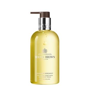 moltonbrown Molton Brown Orange and Bergamot Bath and Shower Gel 300ml