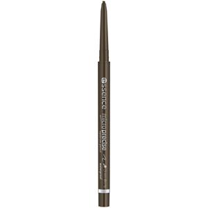 Essence Micro Precise Eyebrow Pencil 05 Black Brown 0,05 gr