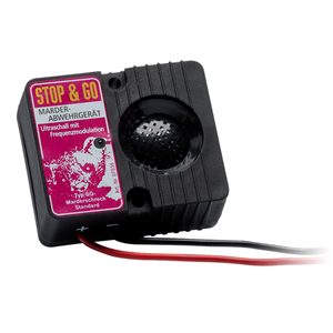 STOP&GO Marderschutz  07535