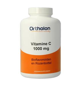 Ortholon Vitamine C 1000mg