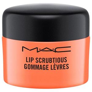 MAC Lip Scrubtious