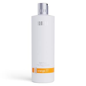Janzen Orange 77 Bath Foam