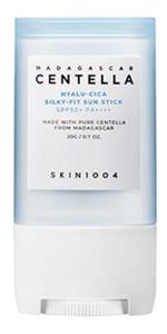 SKIN1004 Hyalu-Cica Silky-Fit Sun Stick SPF50+ PA++++ 20 g