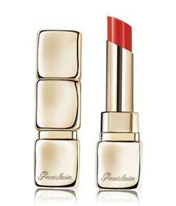 Guerlain Lippenstift 95 Afgeleid Van Natuurlijk Ingredianten  - Kisskiss Shine Bloom Lippenstift - 95% Afgeleid Van Natuurlijk Ingrediã‹nten 775 POPPY KISS