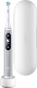 Oral-B Elektrische Tandenborstel iO 6 Opal Grey